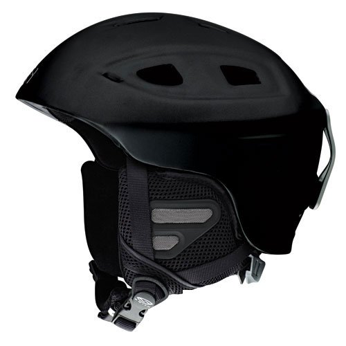 SMITH Herren Ski- und Snowboardhelm Venue, Matte Black, S (51-55 cm), 3001000577 Preisvergleich