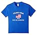 TEAM GAMES USA RIO 2016