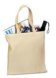 Budget Tote Bag