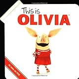 This is Olivia!