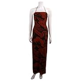 IMAGE OF Formal Evening Gown. Beaded Dress for Prom, Party, Homecoming by Sean Collection (8235 M)