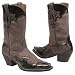Ariat Women's Adelaide Boot,Rich Chocolate,8.5 M US