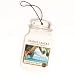 Yankee Candle Car Jar &reg; Hanging Air Freshener Coconut Bay Scent Single Pack