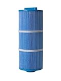 Filbur FC-0195M Antimicrobial Replacement Filter Cartridge for Cal Top Load Microban Pool and Spa Filters