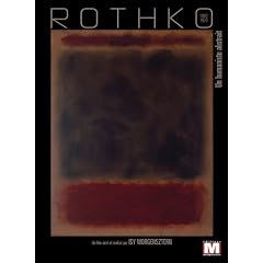 Rothko un humaniste abstrait