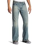 Modern Culture Young Men &acute; s Rebel Boot Cut Denim Jean - cod. B002RARSSI