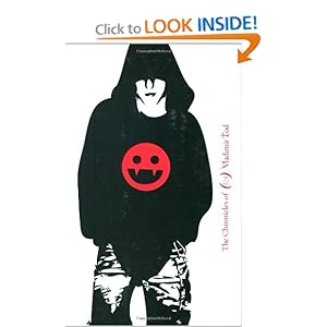 Eighth Grade Bites (Chronicles of Vladimir Tod, Book 1)