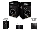 Acoustic Audio Speaker - BR10