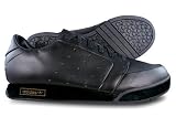 Adidas Originals Ali Ringside II Trainers - Black - SIZE UK 11