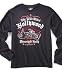Lucky Brand Jeans Wild Rides T-Shirt