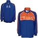 adidas New York Knicks NBA Heritage Week Banner Jacket