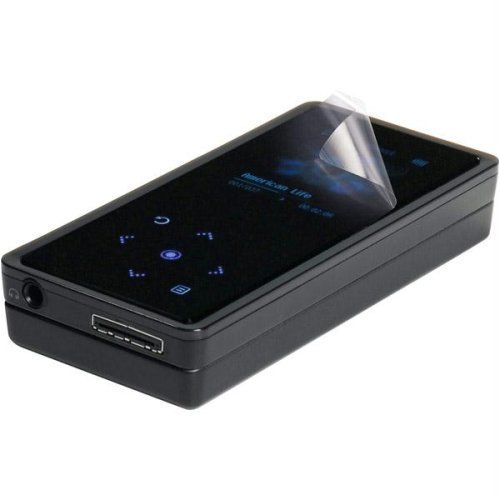 Belkin ClearScreen Overlay for Samsung K5 (F8M018)