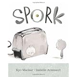 Sporkby Kyo Maclear