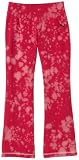 Puma Girls 2-6x Marble Wash Pant