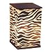 Jeffan International LM-1573 Maha Ambient Floor Lamp