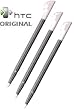 NEW OEM HTC Touch XV6900 White 3 Pen Replacement Stylus HTC Touch XV6900