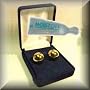 Gold Ben Wa Balls Gold Kegel Exerciser