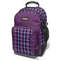 Eastpak Bookworm Campus Lila EK132-542 Rucksack Schulrucksack 37 L