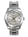 Rolex Oyster Perpetual Datejust Midsize Watch 178240-SSO