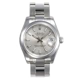 Rolex Oyster Perpetual Datejust Midsize Watch 178240-SSO by Rolex