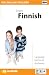 Book Vocabulary Builder Finnish