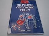 The politics of economic policy