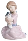 NAO BY LLADRO MY PUPPY LOVE