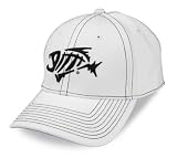 G loomis Technical AFlex Hat White Ml G loomis Technical AFlex Hat White Ml