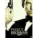 Ultimate 007 Collection DVD Set - Pierce Brosnan - Goldenye / The World Is Not Enough / Die Another Day (2002)