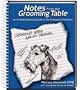PetEdge Notes From The Grooming Table by Melissa Verplank