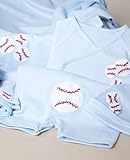 Buy Cheap Grandma Nes Baseball Layette Set - 9 month size Shopping