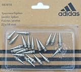 from Adidas Adidas Clay Javelin Spikes Cleats 22 X 18mm