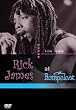 Rick James - At Rockpalast