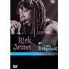 Rick James - At Rockpalast
