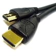 HDmi M/m 5M Gold Connector