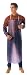 48 WATERPROOF PURPLE PVC (10mil) APRON