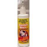 BOUNDARY BITTERS LONG LASTING DETERRENT