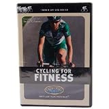 Carmichael Training Systems/ CTS Cycling For Fitness DVD