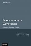 International Copyright: Principles,...