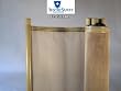 EZ-Guard 4' Tall Self Closing / Self Latching Pool Fence Gate -Tan (EZGate4T)