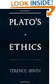 Plato's Ethics