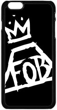Fall Out Boy Iphone 6s Case,Fall Out Boy Phone case Iphone 6s/6 4.7" TPU Case