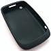GENUINE BLACKBERRY 8520 CURVE BLACK SILICON SKIN CASE IN RETAIL PACKAGING  from BlackBerry