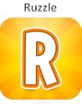 Ruzzle Game
