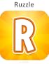 Ruzzle Game