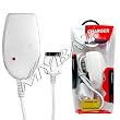 Apple Ipod 3rd, 4th, 5th Generation, Mini, Photo, U2, Video, Touch, Classic, Nano 1st, 2nd, 3rd Generation, Apple iPhone 1st Gen 2nd Gen (Shuffle/Nano 4th Gen/Touch 2nd Gen) Travel Home Wall Charger