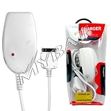 White Premium Rapid Car Charger (with IC CHIP) for Apple iPhone 3G