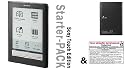 Sony Touch Edition - schwarz - PRS 600 Reader eBook