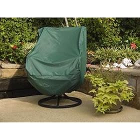 Chair Covers : 31 x 34 x 37 GreenChair Cover