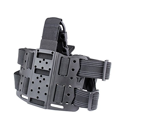 Blade-Tech Thigh Rig